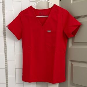 FIGS Women’s Scrub Top